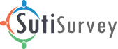 SutiSurvey Logo